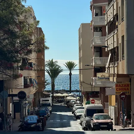 Casa Del Sol Apartment