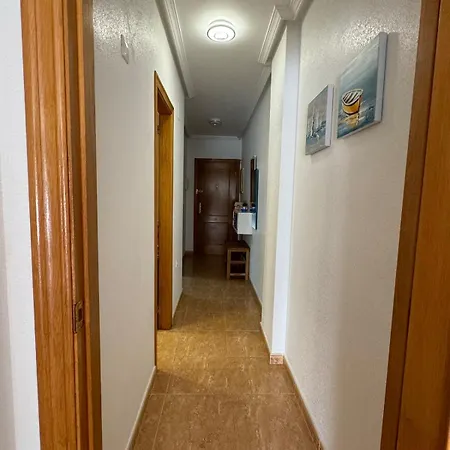 Casa Del Sol Torrevieja