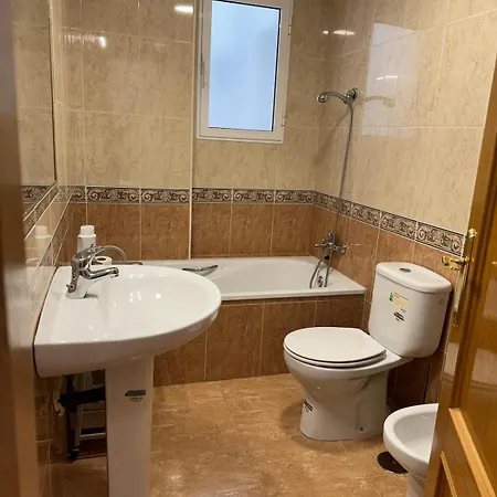 Casa Del Sol Apartment