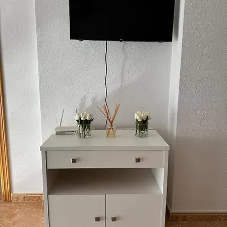 Casa Del Sol Apartment *