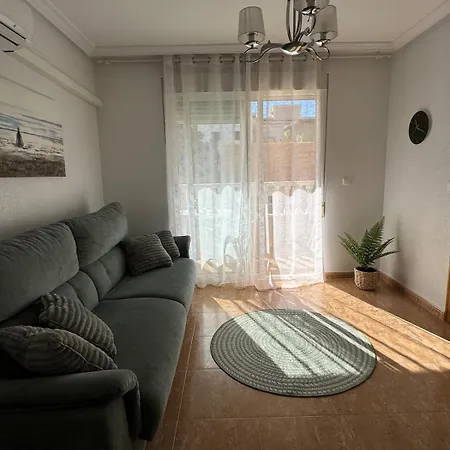Apartment Casa Del Sol