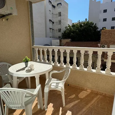 Casa Del Sol