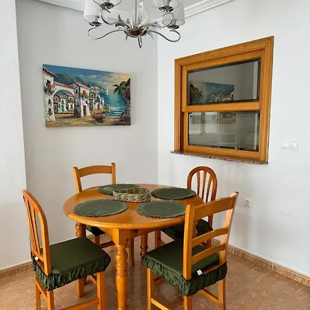 Casa Del Sol Torrevieja