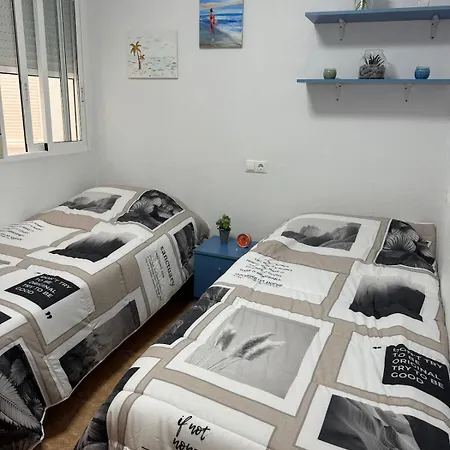 Casa Del Sol Apartment