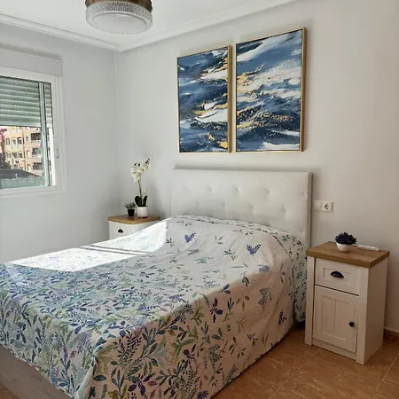 Casa Del Sol Apartment *