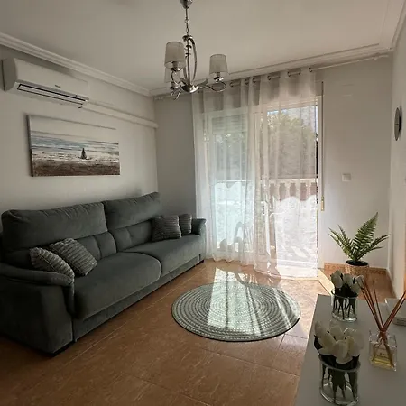 Casa Del Sol Apartment Torrevieja